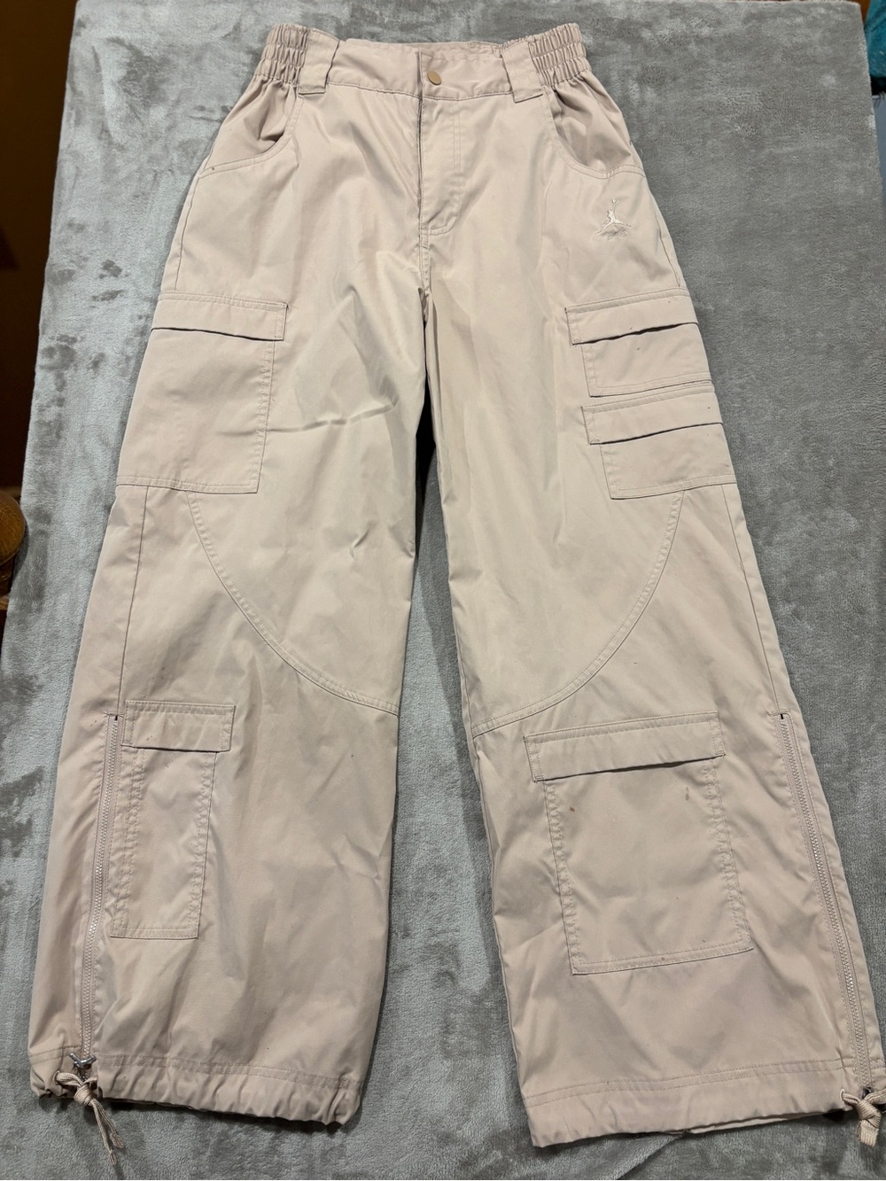 Jordan Women’s Chicago Pants with Utility Pockets